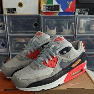Nike Air Max 90 Infrared 2015